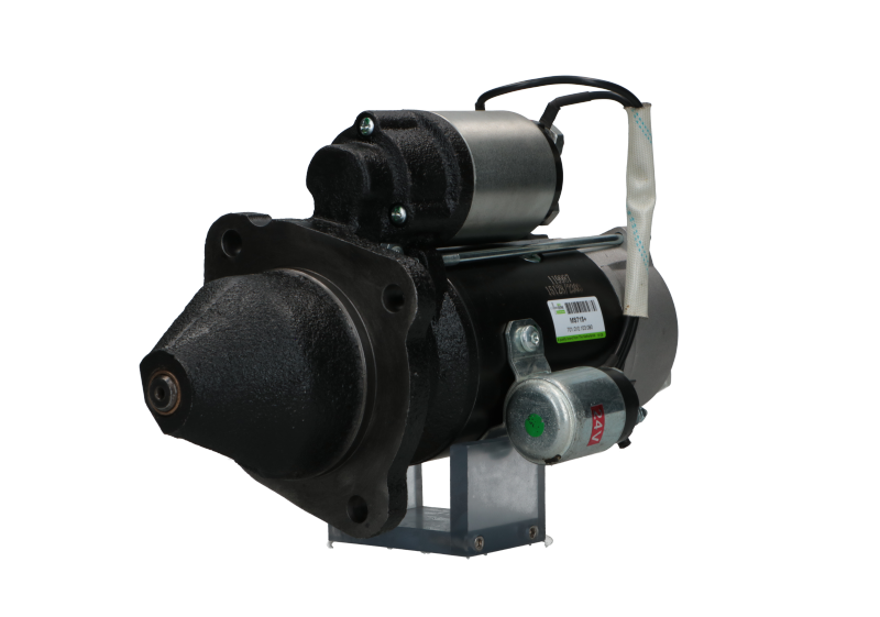 Starter Perkins 4.5 kw