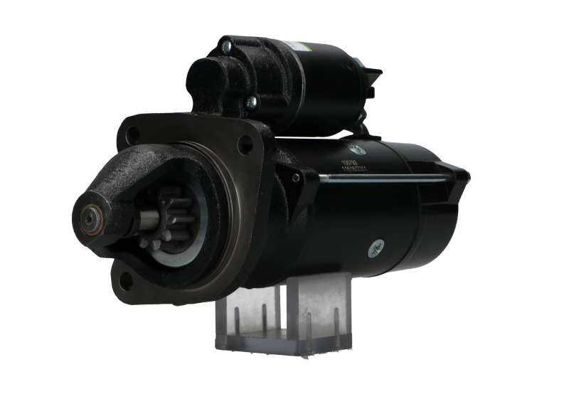 Starter Perkins 4.2 kw