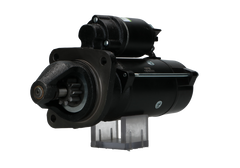 Starter Perkins 4.2 kw