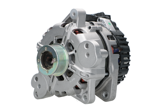 Alternator Land Rover 210A