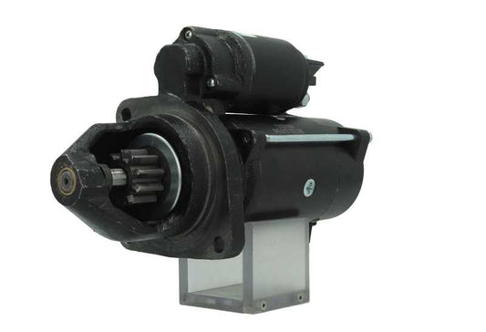 12V Starter 10th Fits Various Case Models 3.2 kw