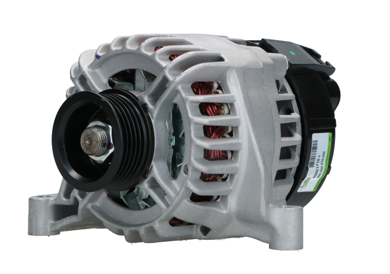 Alternator 12V Fits Fiat, Alfa Romeo, Lancia 70A