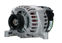 Alternator 12V Fits Fiat, Alfa Romeo, Lancia 70A