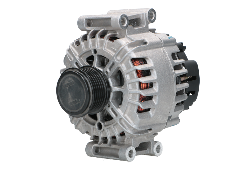 Alternator Audi 180A