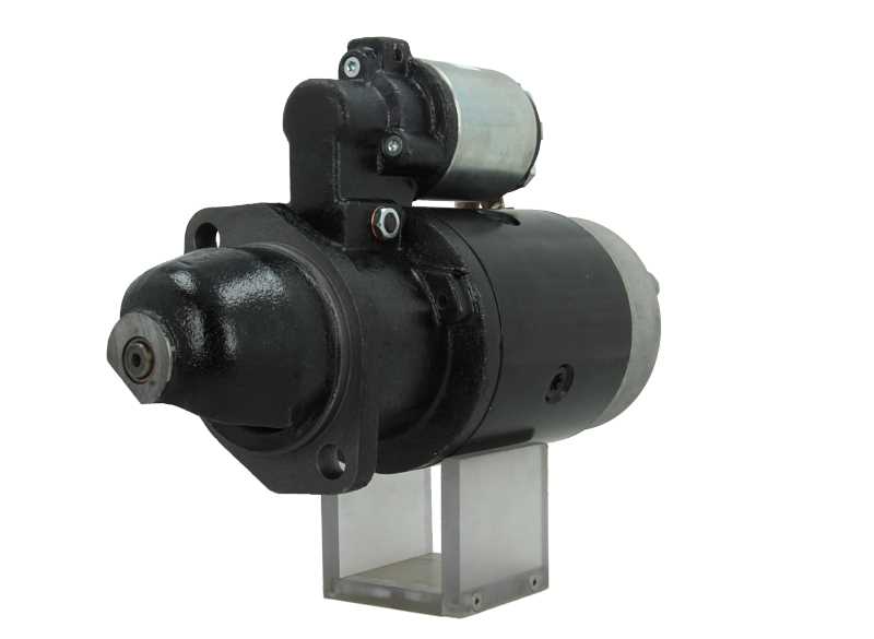 Starter Saab Marine 1.9 kw