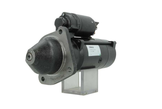 12V Starter 11th Fits JCB, Hyster, Yale 4.2 kw