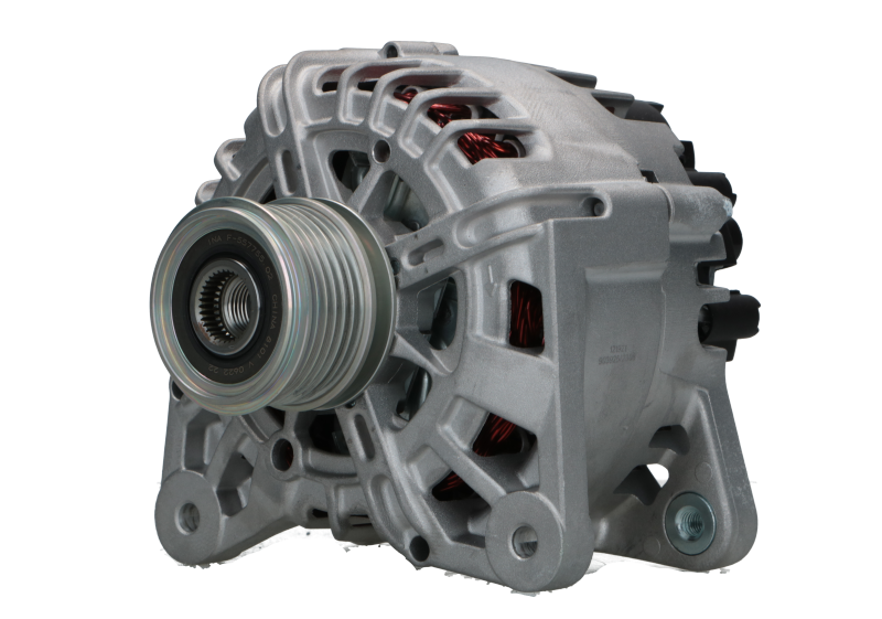 Alternator Renault 120A