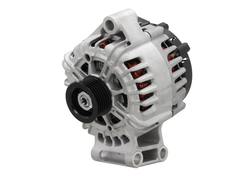 Alternator Ford 120A
