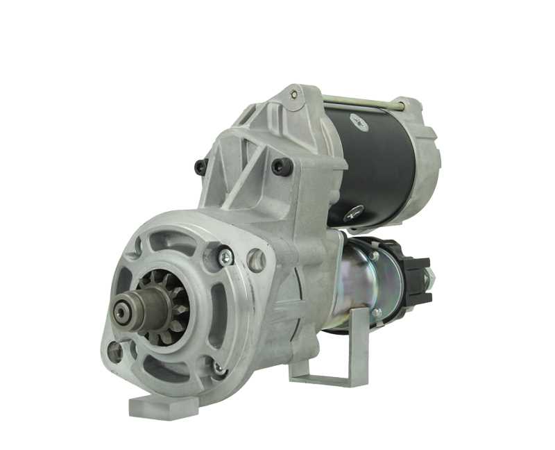 Starter Komatsu 3.0 kw