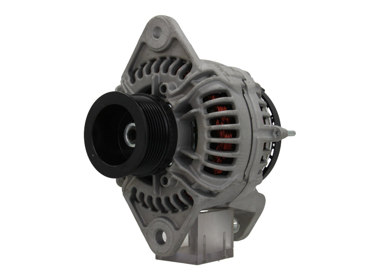 Alternator Volvo 120A