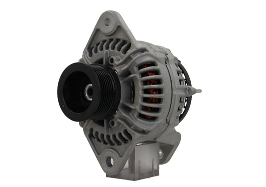 Alternator Volvo 120A