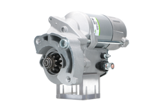 Starter Land Rover 2.0 kw