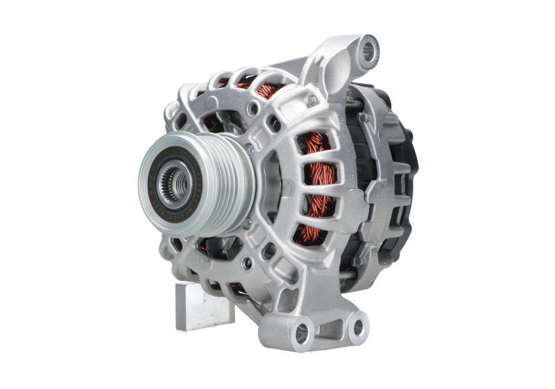 Alternator Fiat 120A