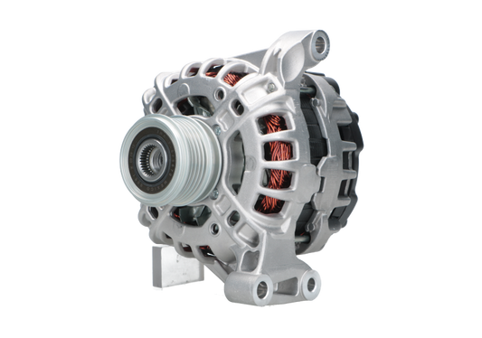 Alternator Fiat 120A