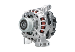 Alternator Fiat 120A
