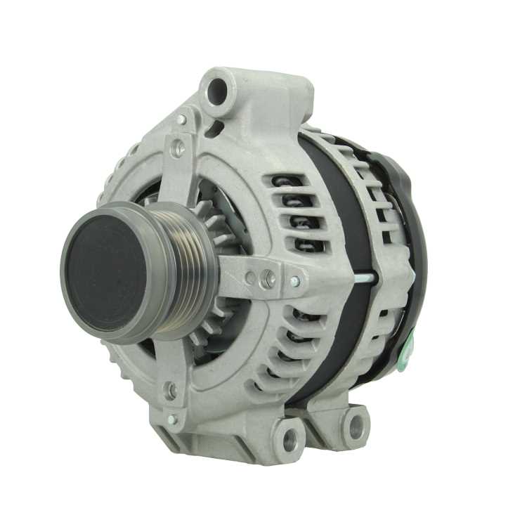 Alternator Lancia 150A