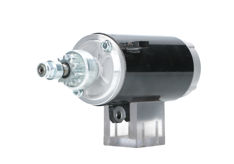 Starter Johnson 0.6 kw