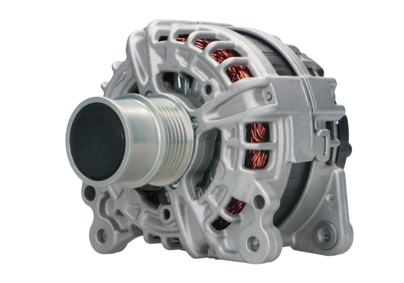 Alternator Seat 140A