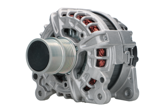 Alternator Seat 140A