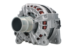 Alternator Seat 140A