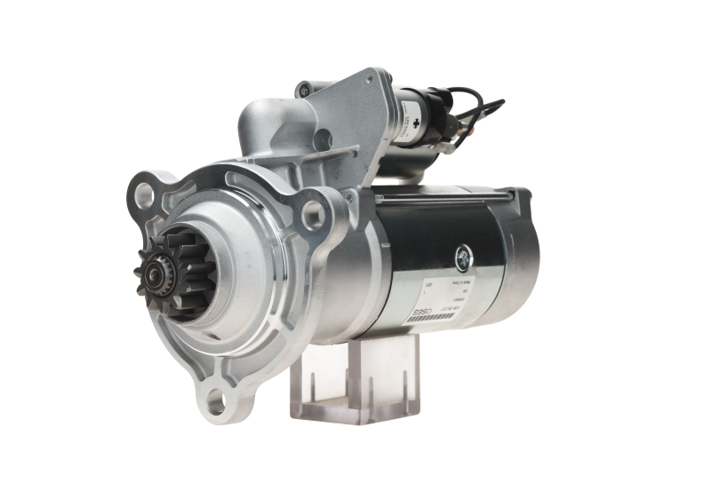 Starter Mercedes 7.5 kw