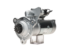 Starter Mercedes 7.5 kw