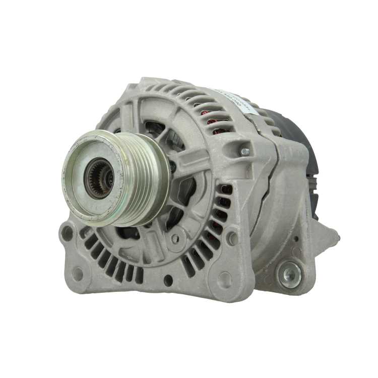 Alternator Volkswagen 90A