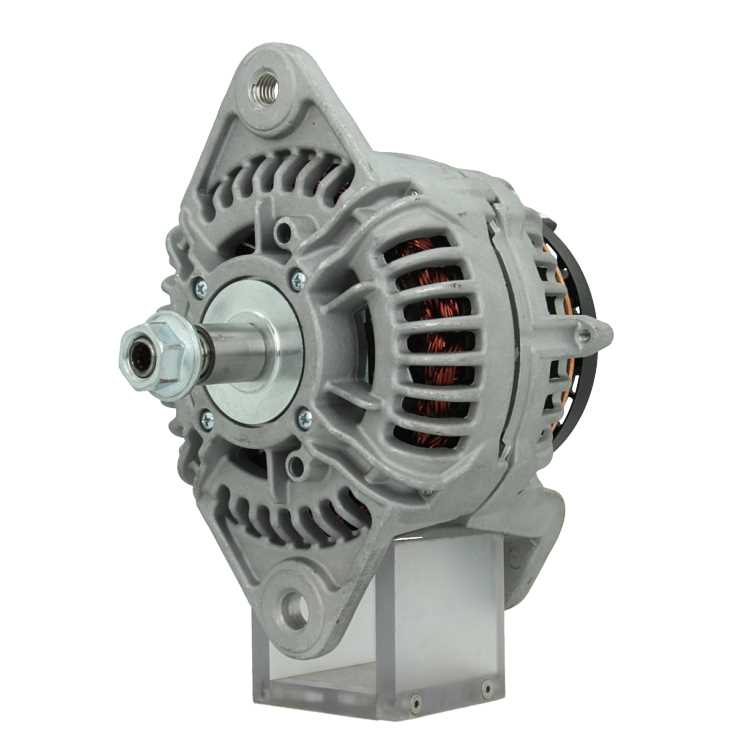 Alternator Agco 200A