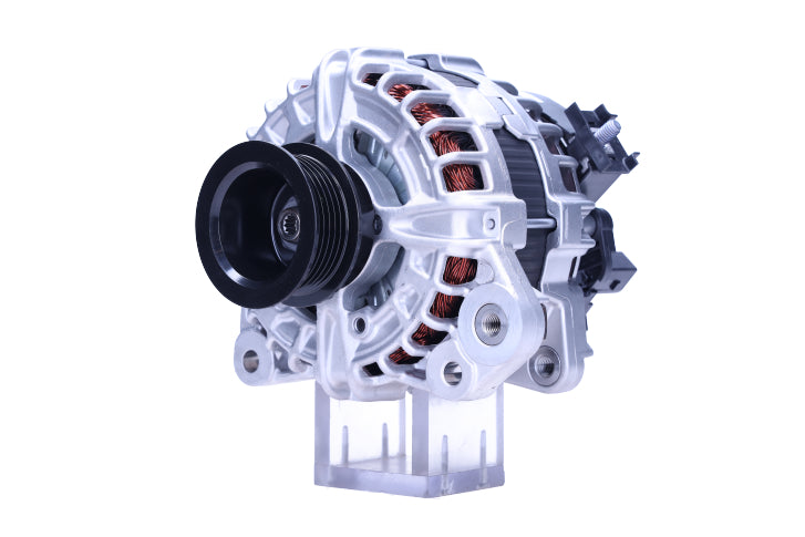 Alternator Volvo 215A