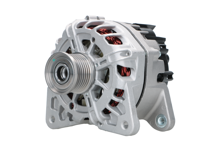 Alternator Renault 90A