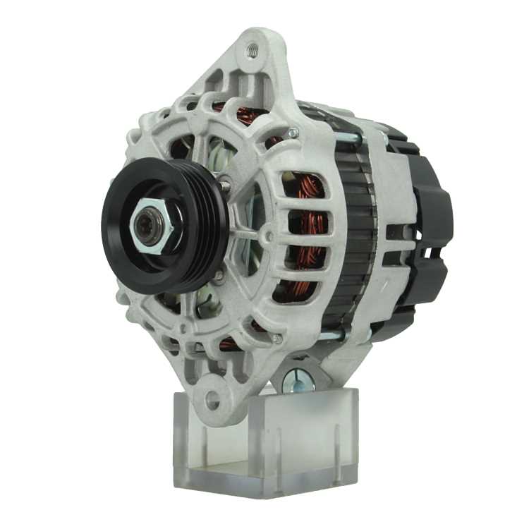 Alternator Hyundai 80A