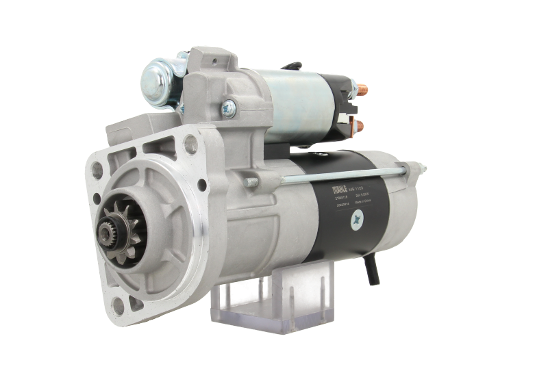 Starter Deutz-Fahr Khd 5.0 kw