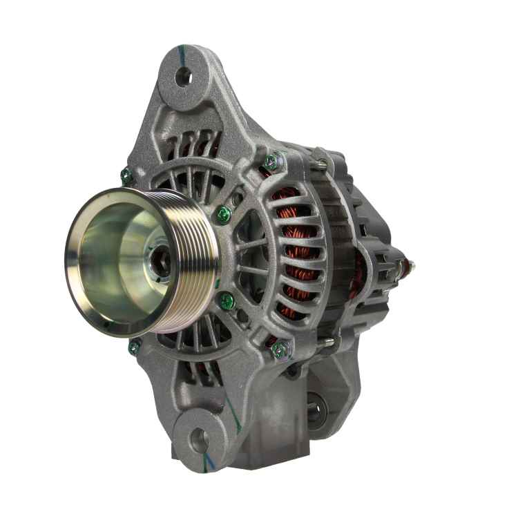 Alternator Volvo Penta 80A