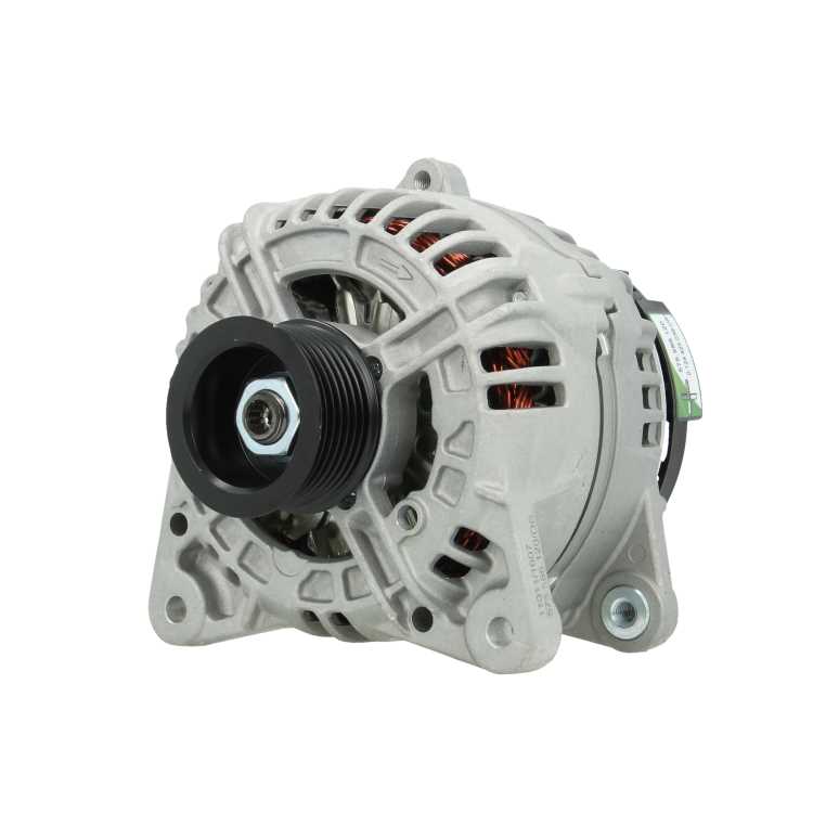 Alternator Renault 120A