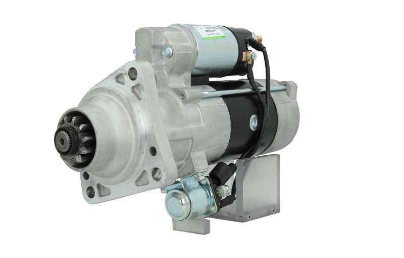 Starter Deutz-Fahr Khd 5.5 kw