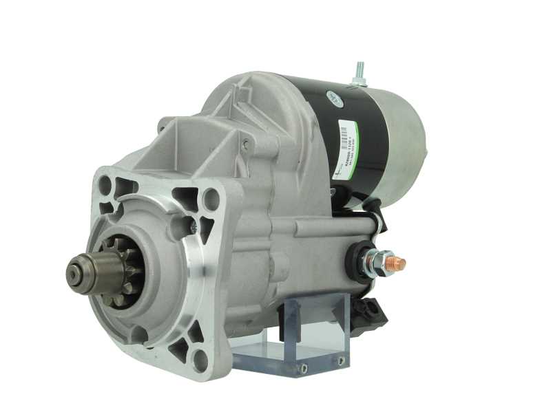 Starter Caterpillar 4.5 kw