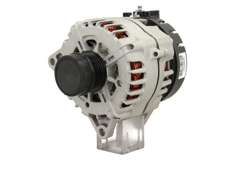 Alternator Mercedes 200A