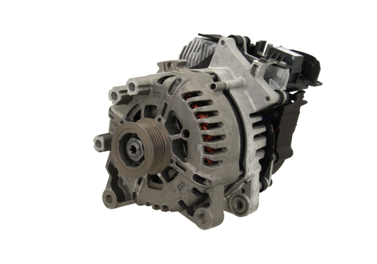Alternator Land Rover 250A