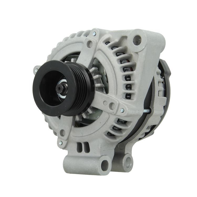 Alternator Land Rover 150A