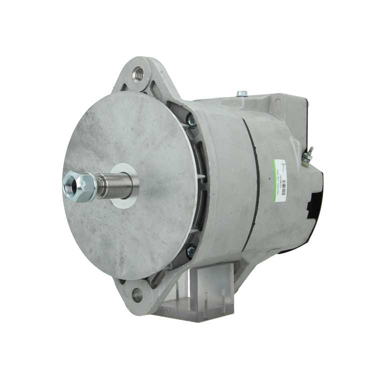 Alternator Caterpillar 100A