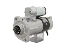 Starter Kubota 2.5 kw