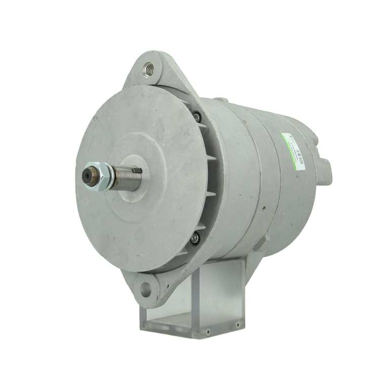 Alternator Caterpillar 50A