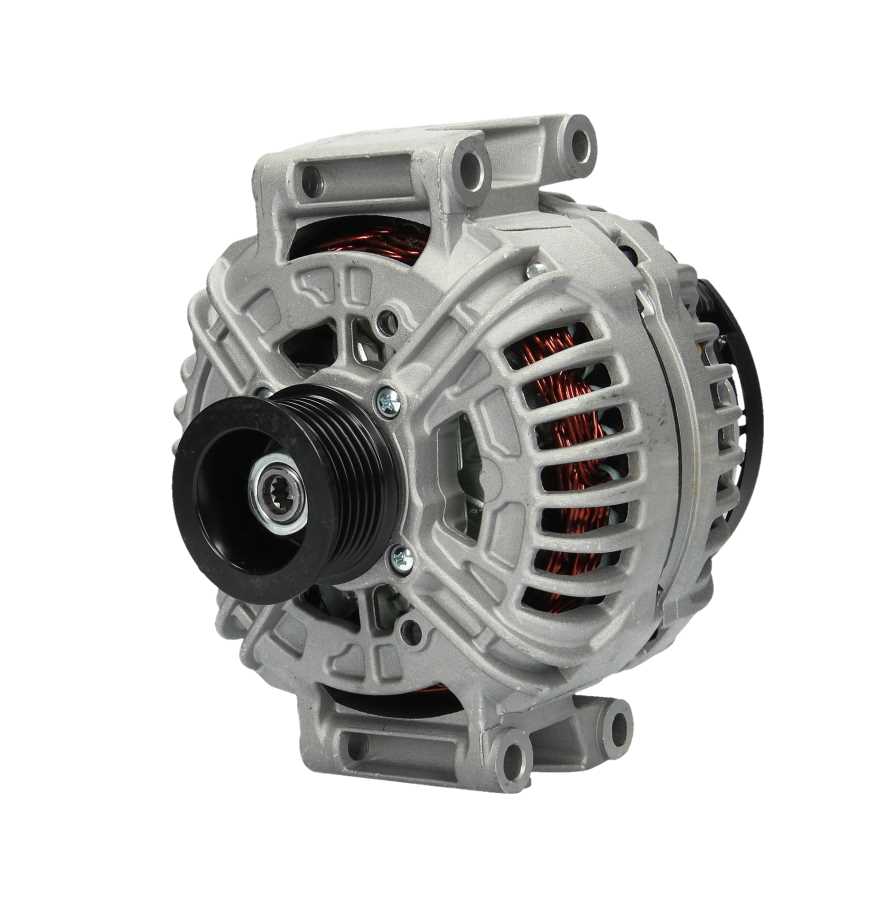 Alternator Mercedes 180A