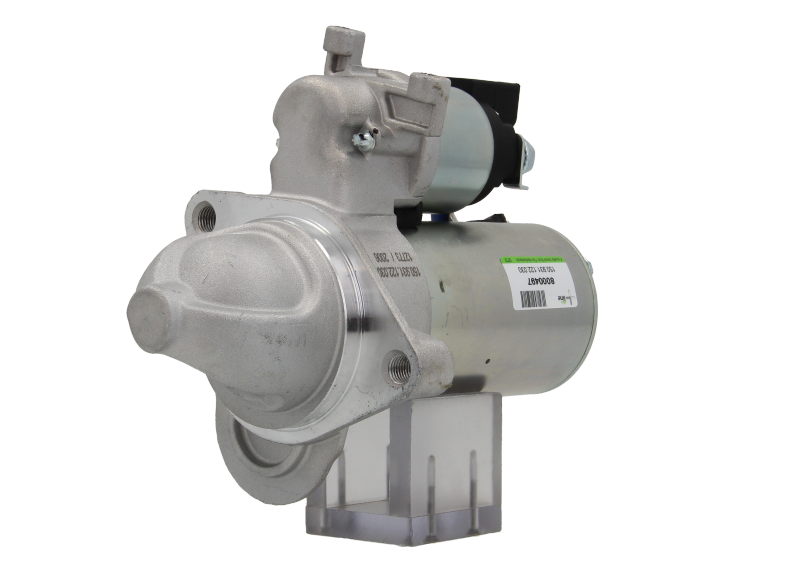Starter Hyundai 1.7 kw