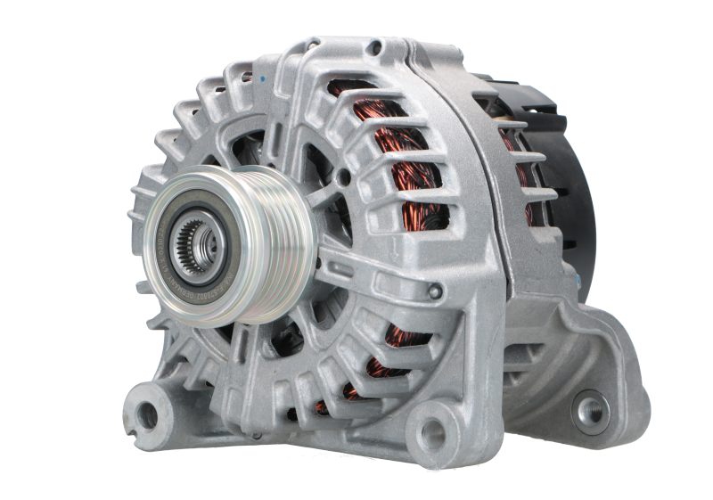 Alternator Bmw 220A