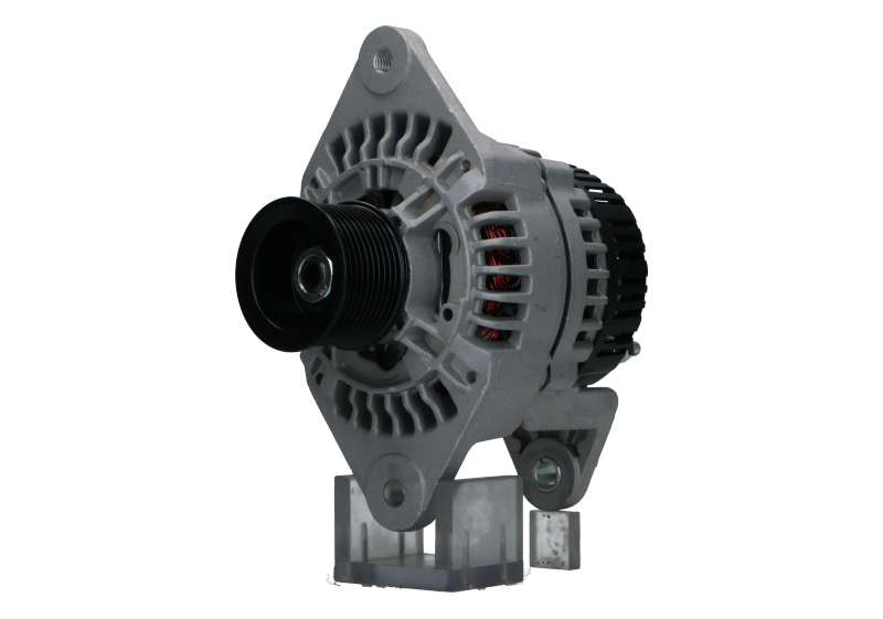 Alternator Case 120A