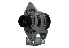 Alternator Case 120A