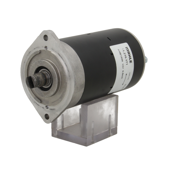 DC Motor 12V 0.5 kw 2500 rpm