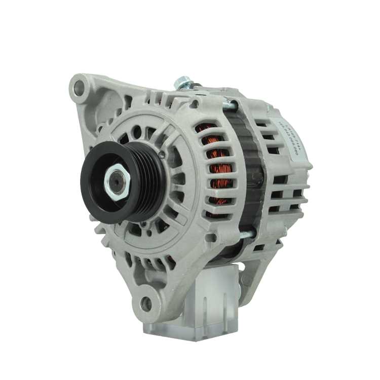 Alternator Nissan 65A