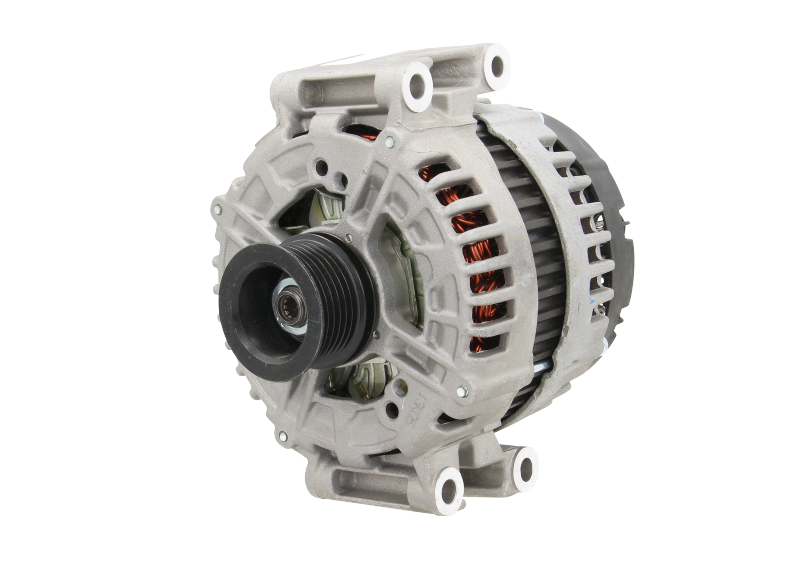 Alternator Mercedes 180A
